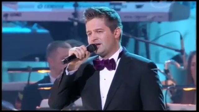 Сергей Волчков - Желаю Вам