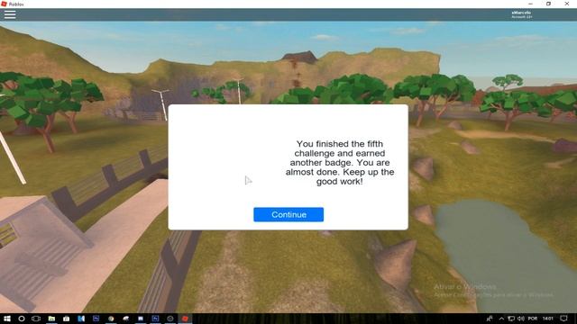 COMO GANHAR A MOCHILA Jurassic World Backpack DO EVENTO JURASSIC WORLD do ROBLOX смотреть онлайн