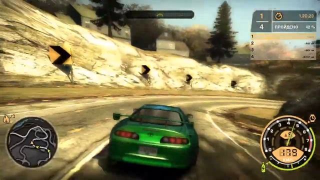 СТРИМ Need for Speed Most Wanted#6 МАЖОРИК НА ПОРШЕ НОСТАЛЬГИРУЕМ смотреть онлайн