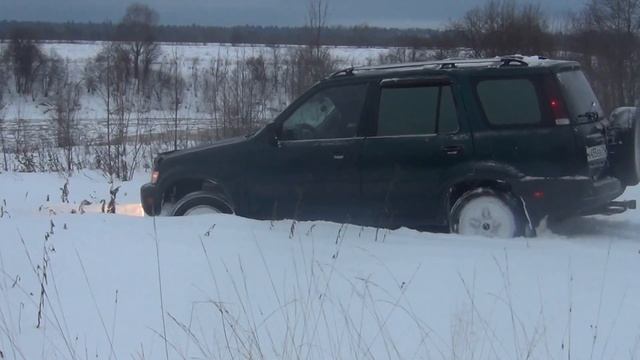 хонда срв(1) смотреть онлайн