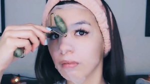 Массажор для лица