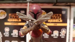 Sabine Wren Need this Feeling