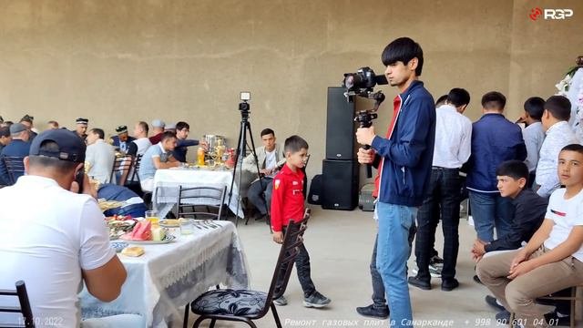 Тупаланг ош Самарканд Гулистон