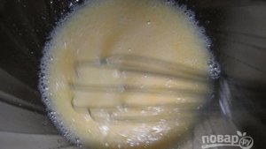 Пирог на сыворотке