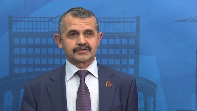 Владимир Шапкин об изменениях законодательства, касающихся оборота земель сельхозназначения