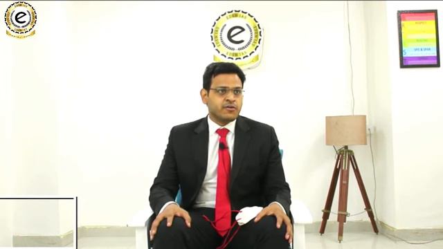 Anup Garg UPSC CSE 2021 RANK - 269