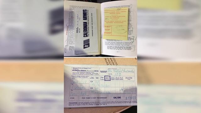 Самые странные вещи, найденные в старых книгах смотреть онлайн