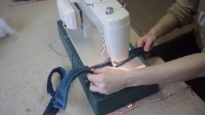 DIY Переделка | Новая жизнь старым вещам | банкетка своими руками