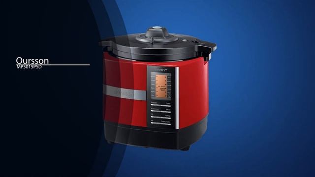 Рейтинг мультиварок с функцией скороварки | ТОП-5 лучших в 2020 году