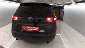 Subaru Tribeca I 3.0 AT (250 л.с.) 2006