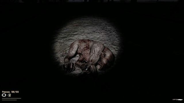 S.T.A.L.K.E.R. Дорога на Север #12. Необычный поход на ЧАЭС смотреть онлайн