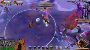 Я ЕМ ФЕЙМ Альбион Онлайн быстрая прокачка СОЛО фарм Albion online боссы