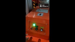 Подъемник телескопический GTWY