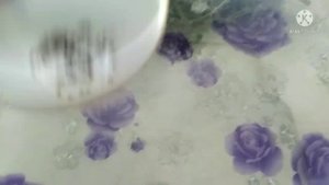 Собираю семена Дихондры Серебро.