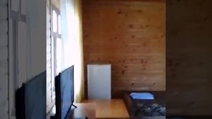 3 местный номер, Коттеджный комплекс "Чистая вода", Алахадзы, Абхазия