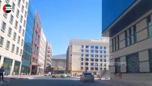 AL BARSHA  | CITY MAX HOTEL |  DUBAI | MALL OF EMIRATES |  PART TWO