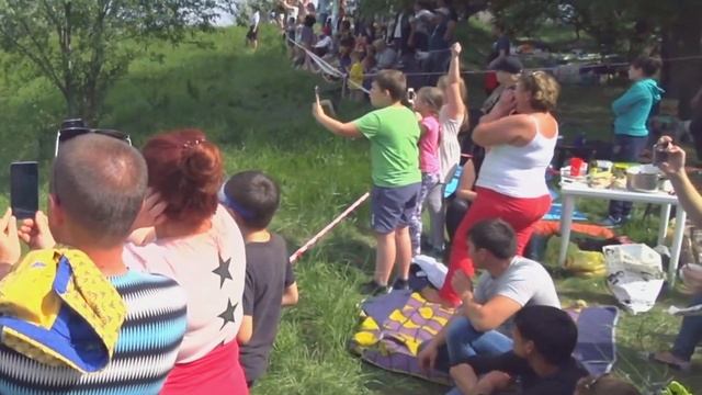 КАК ПОПАСТЬ НА БИЗОН ТРЕК ШОУ смотреть онлайн