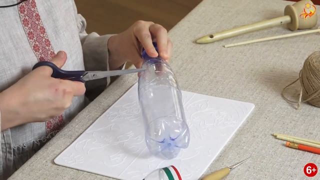 Мастер-класс «Закидушка» смотреть онлайн