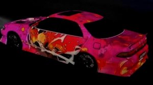 @ArturScalded дрифт на Тойота Марк 2