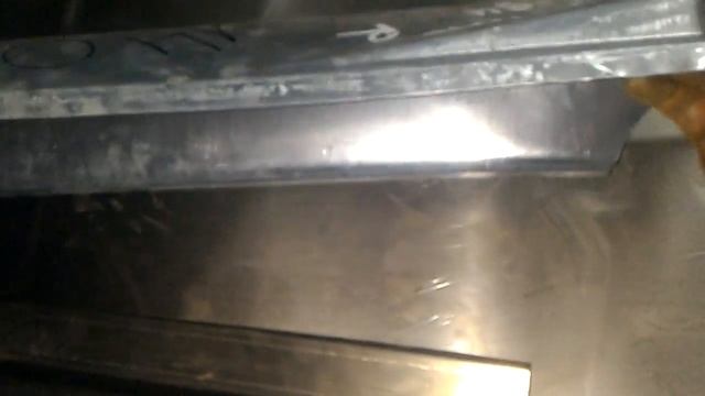 Даём новую жизнь Ford Scorpio. #1. смотреть онлайн