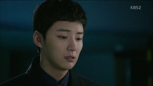 Премьер-министр и я 1 сезон 16 серия