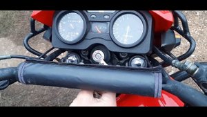 Прикольный обзор на мотоцикл Comandor 200 (обновленный) Плюсы и минусы. Шамратов Ильгиз