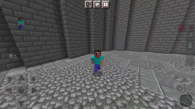 Лучший мод на Наруто и 7 смертных грехов для мобильного майнкрафта! Аниме(верс) смотреть онлайн