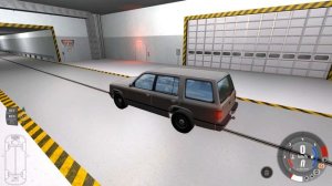 БЕЗУМНЫЙ КРАШ ТЕСТ МАШИН! НОВЫЕ И СТАРЫЕ МАШИНЫ НЕ ВЫДЕРЖАТ КРАШ ТЕСТ! АВАРИИ В BeamNG.drive