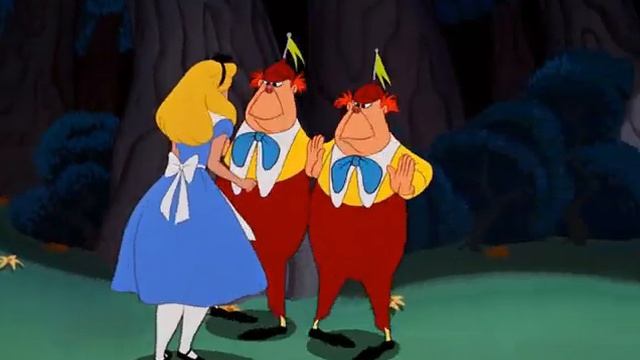 Труляля и Траляля смотреть онлайн