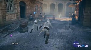 Everything We Know About Assassin's Creed Infinity