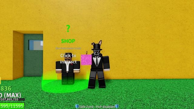 Buying Random Devil Fruits In Every Sea [Blox Fruits] смотреть онлайн