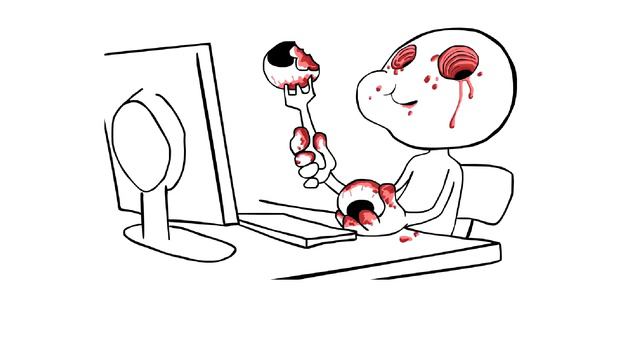 The Evil Within 2 - Мини Обзор (FAIL Года) смотреть онлайн