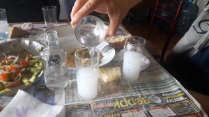 Турецкие раки