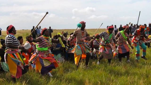 Voetsak Matilda (Survivor: Wild Coast) смотреть онлайн