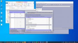 АРМ Статистика с комментариями разработчика