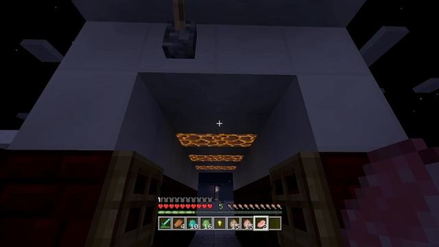 How To Use Magma Blocks In Minecraft! (TU43/CU33 Xbox/Playstation) смотреть онлайн