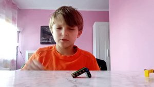 трюки на трюковом самокате для пальцев из lego