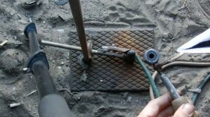 ПЛАВКА ПАЛЛАДИЯ ЗА 2 МИНУТЫ! МИКРО ПЕЧЬ СВОИМИ РУКАМИ!