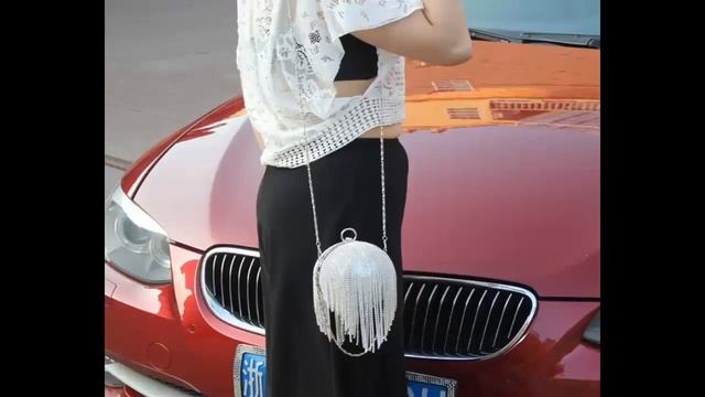 Необычные сумки и клатчи с Aliexpress .Топовая коллекция 2016. смотреть онлайн