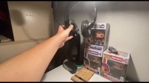 Моё Рабочее Место // Игровое Место // игры // ПК // PC