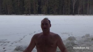 Тест Мобиба МБ-104 и МБ-10. Клуб "Караван", г. Москва. Мобильно-банный марафон, день 2