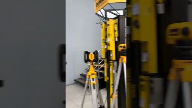 Наш уникальный монобрэндовый магазин Клуб DeWALT в г.Ульяновск.