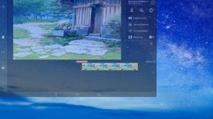 Туториал // "Как сделать плавную анимацию ходьбы для гача лайф персонажа" в кинемастере // Кошка Ан