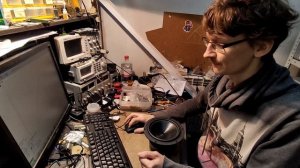 Буду делать супер бумбокс Купил китайский динамик