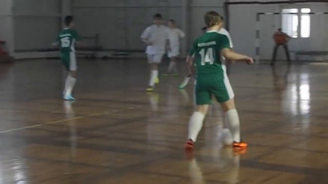 Окончание турнира, Тоцкая команда заняла 3 место. смотреть онлайн