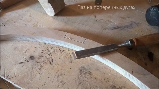 Деревянное кресло под пуфик. Woodworking. Plywood Chair