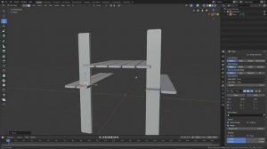 Uploads from Derek Elliott - 042 - Modeling with Modifiers in Blender 2.8