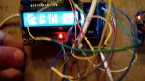 SSR 80DA стабилизатор ардуино