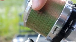 Рыболовная катушка. Shimano Ultegra XSC