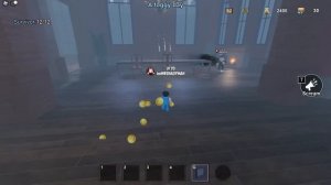 ?НАЙДИ КЛЮЧ ЧТОБЫ ВЫЖИТЬ В РОБЛОКС❗️ ШЕДИ И ЛЕСКА ROBLOX